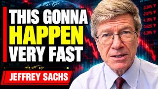 "Prepare For Collapse..." - Jeffrey Sachs screenshot 2