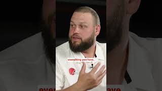 Cleveland will forever be part of Joel Bitonio