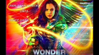 FILM WONDER WOMEN 84 FULL SUB INDO