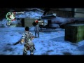 Just Cause 2 アツくしないで