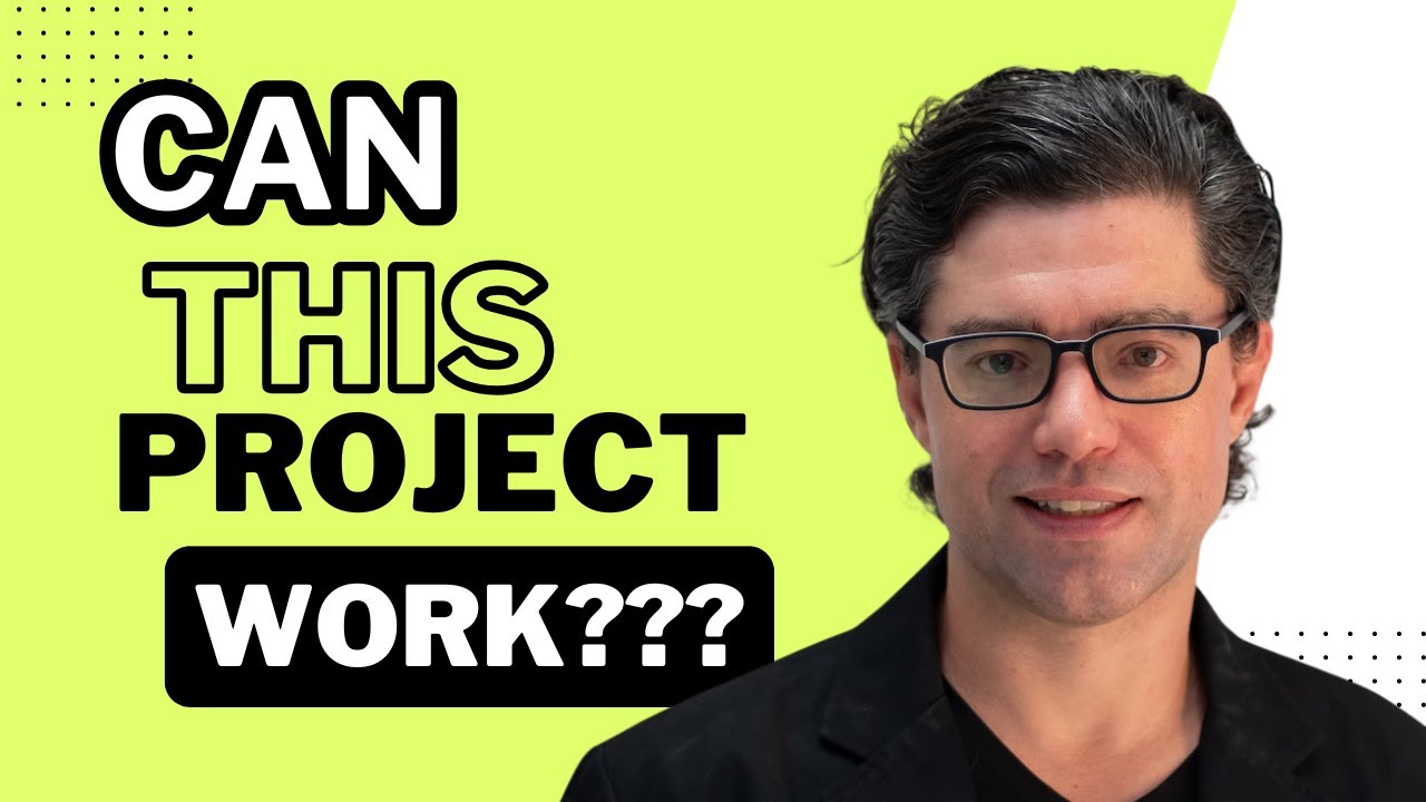 «Правило 2 из 3» Шона Кэннинга для успеха в развитии недвижимости