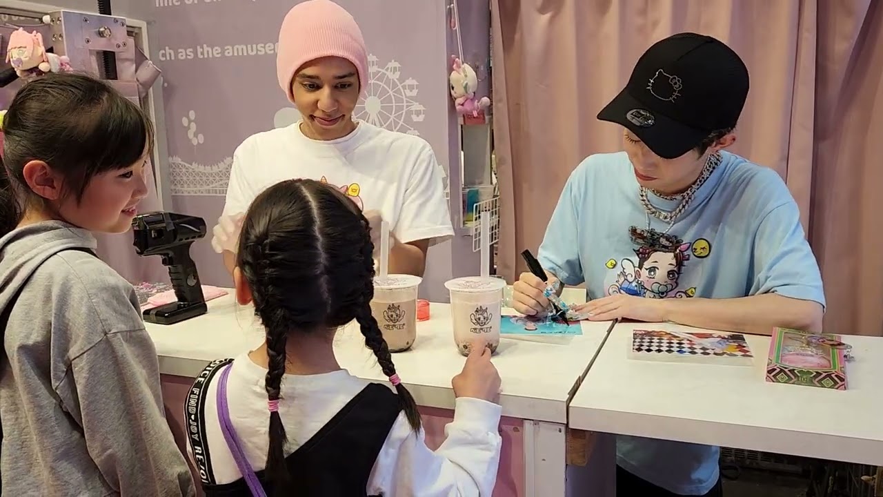 2025.5.6　【ベビタピ】