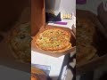 Tandoori Pizzas 🍕