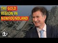 Exploits Discovery's Jeff Swinoga on Securing Competitive Assets in the Newfoundland Gold Region