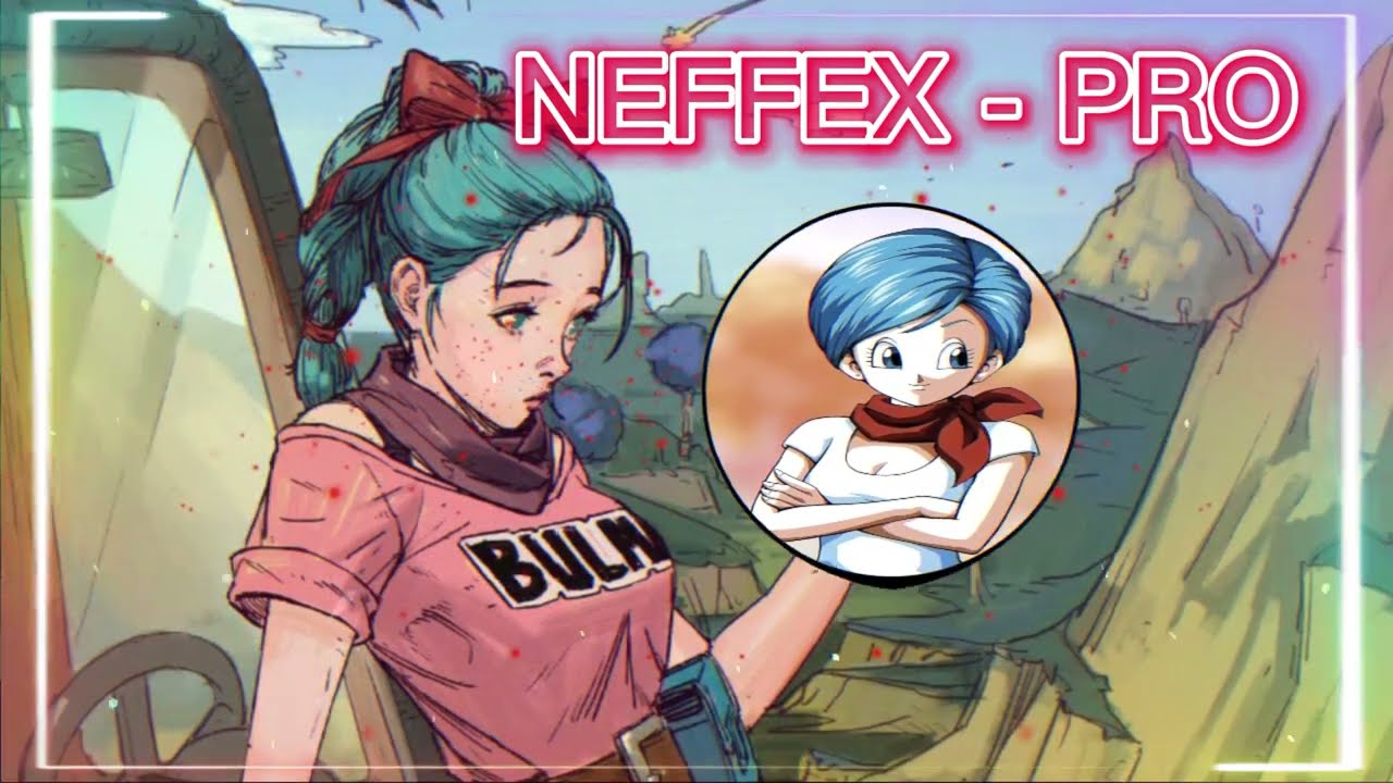 NEFFEX - PRO [NIGHTCORE]👠💄👠