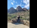 BIG BEND NATIONAL PARK