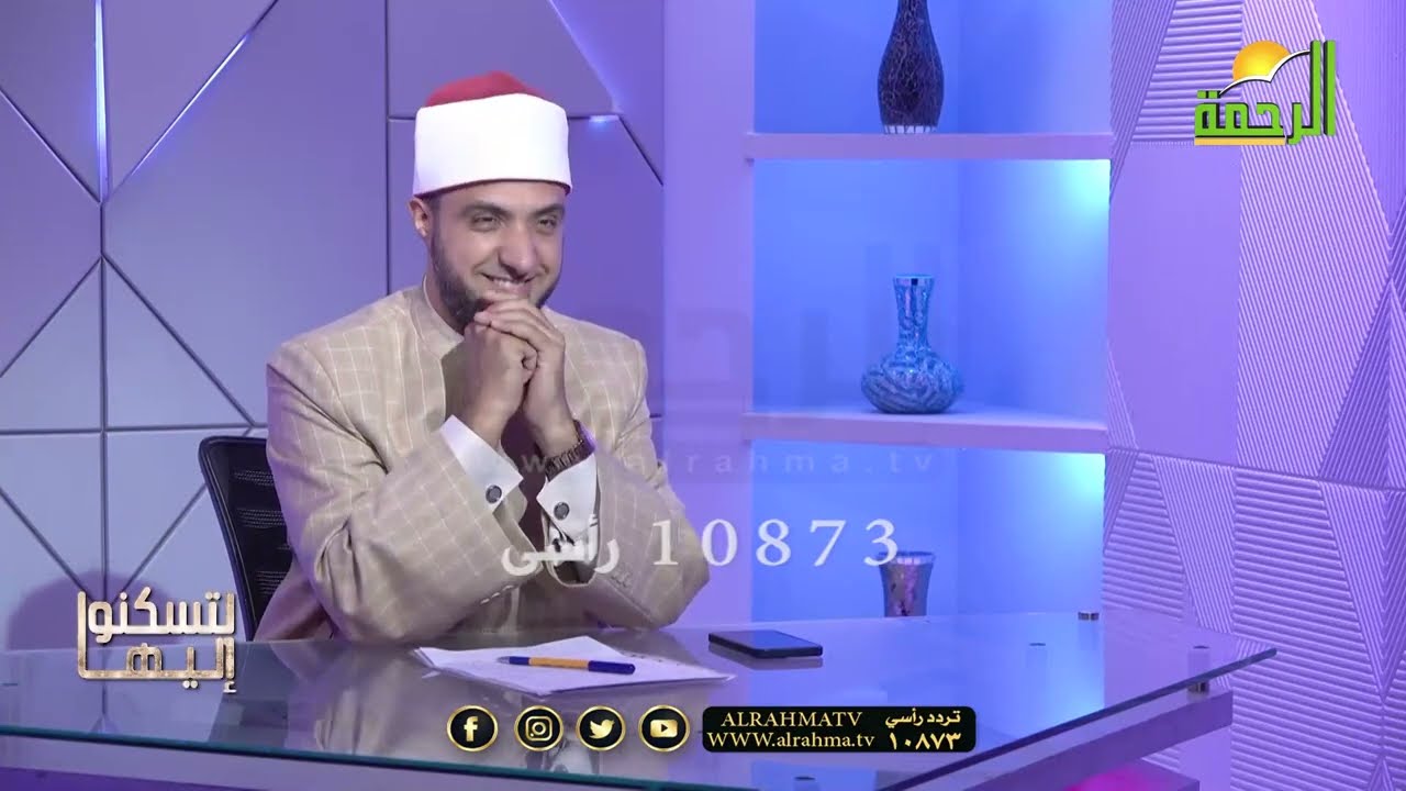 التورية والكذب فرق كبير بينهما !! الشيخ أحمد علوان