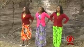 Taddalaa Gammachuu   Raada Raadaa (Oromo Music)