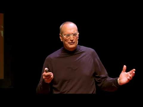 How SaltFarms reduce hunger | Mark van Rijsselberghe | TEDxDenHelder