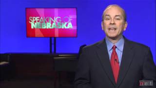 Speaking of Nebraska: Flooding