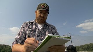 Prose, Poetry and PTSD: Magazine Offers Veterans Solace Through Writing