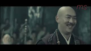 Kungfu cult master season 1 2022, pdang langit golok naga, satu pemuda mengalahkan 6 perguruan