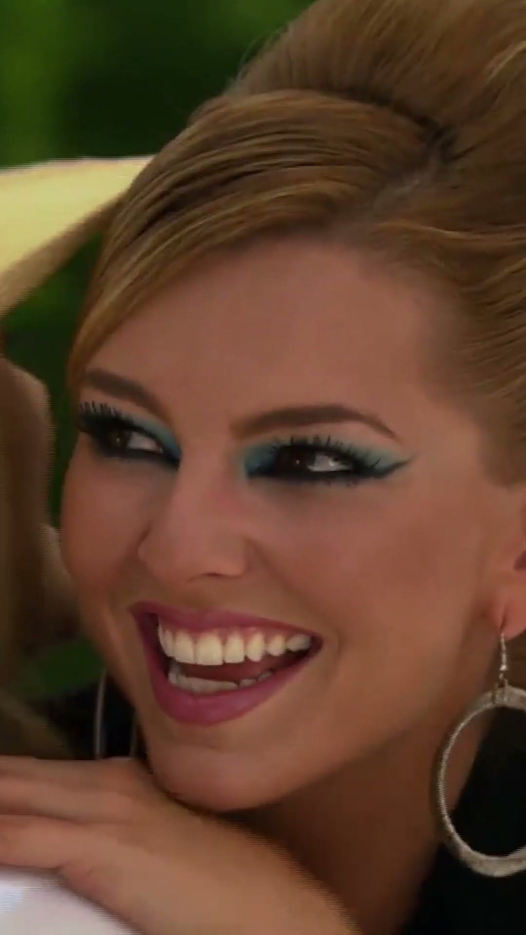 Nelson quedó más que enamorado de Kendra ??? #amoresverdaderos