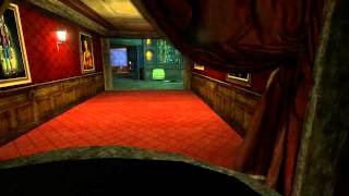 G-Mod Haunted Mansion Florida