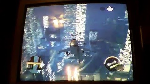 Saints Row The Third - RANDOMNESS -