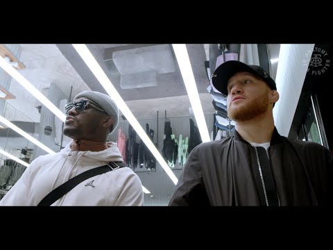 Prelude to UFC 286 - Leon Edwards vs Kamaru Usman 3 | Episode 3