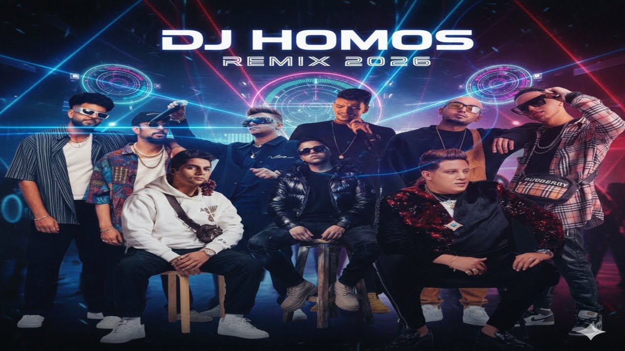 ريمكس مهرجانات هيكسر السماعات - ( ترند 2026 لكل الافراح ) من اول دقيقه لاخرها مش هتبطل رقص