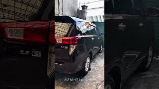 Toyota Innova GLASS COATING SOFT99 🇯🇵 screenshot 4