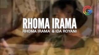 RHOMA IRAMA - RHOMA IRAMA & IDA ROYANI