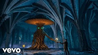 Grass Patch Bum - Helix Of The Bioluminal Oracle