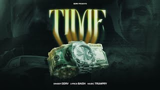 Time || Gorv || Baidh || Trumpry || New Haryanvi Song 2026
