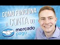 Conta MERCADO PAGO vale a pena? Como funciona? É gratuita? Tem cartão? Saiba tudo nesse vídeo!