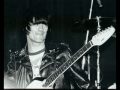 Dee Dee Ramone  - Sidewalk Surfin&#39;  (Instrumental)