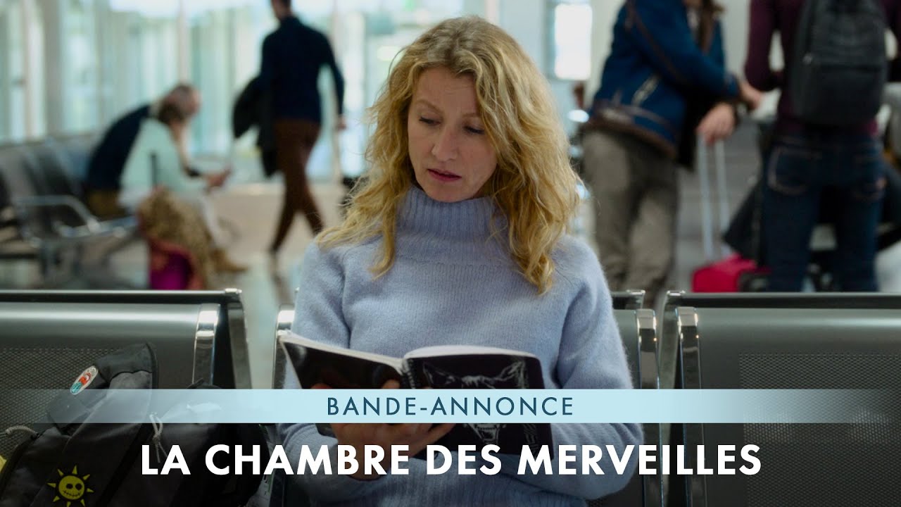 Calmann-Lévy - [CINEMA] Début de tournage pour La Chambre des merveilles,  le film adapté du best-seller international de Julien Sandrel . ❤ La  réalisatrice Lisa Azuelos a annoncé le démarrage du tournage