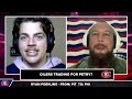 These Jeff Petry TRADE rumours are getting INSANE...