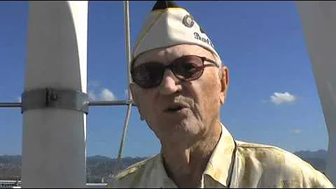 Pearl Harbor Attack, 69th Anniversary: Valor in th...