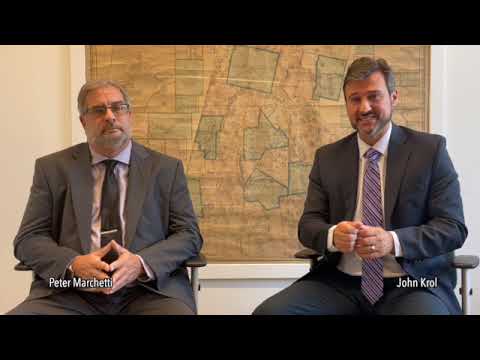 Pittsfield's mayoral race 2023: Marchetti, Krol on the issues (3 of 3)