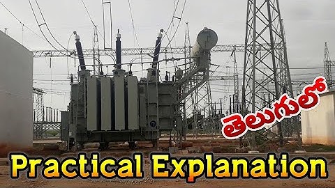 Transformer | Transformer Parts | Electrical Transformer | Step Up Transformer@Maheshelectricks