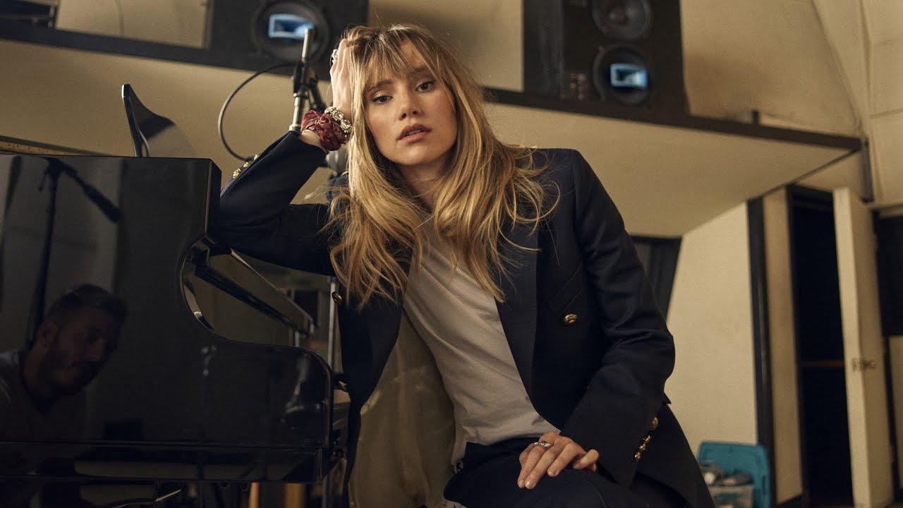 The Dreamers’ Way | Suki Waterhouse