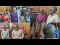 Kumekucha KESI YA LISSU BADO KIZUNGUMKUTI MUNGU CHADEMA WAANZA NAYE KWA MAOMBI