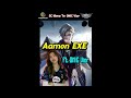 Aamon ONIC Vior Exe -Mobile legends #shorts