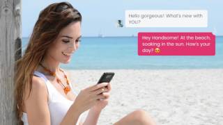 Get the Phrendly App