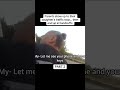 PARENTS TRIED TO INTIMIDATE OFFICER DURING THEIR DAUGHTER TRAFFIC STOP AND END UP IN HANDCUFFS....P2
