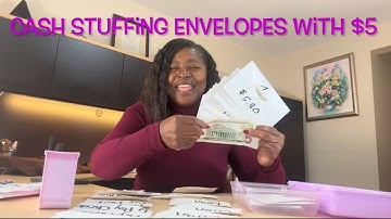 Start The 52 Week Savings Challenge And Grow Your Emergency Fund Step By Step