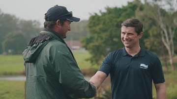 River Ridge Dairies achieves more accurate heat detection with less effort using Allflex’s SenseHub®