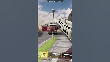 CODM new update #codm #callofdutycoldwarzombies #fypシ゚viral #callofduty #codmobile