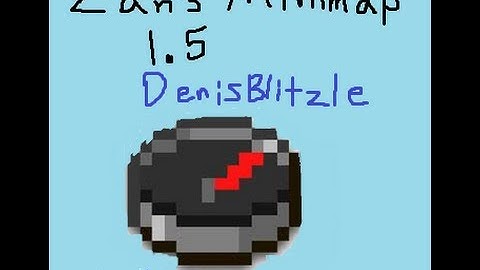 Minecraft Mod Review #6  - Zan