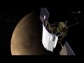 Comets Flyby Mercury Quiz