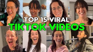 Mike & Joelle's 15 Most Viewed Videos