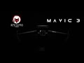 Redfox pro studios  this is dji mavic 3