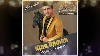 NINO ROMAN Y SU PASION TROPICAL, SHOW EN VIVO 31 DE JULIO