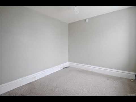 596 Ontario Street, Buffalo, NY home video tour