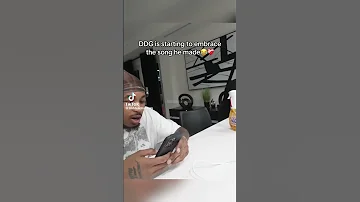 DDG Is Starting To Embrace The Song He Made Ddg Ai Music 