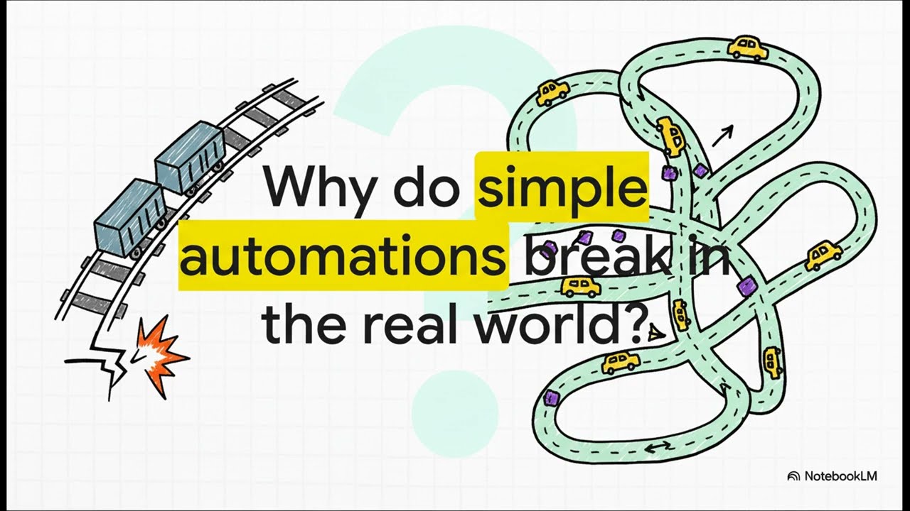 Make.com vs Zapier visual comparison showing flowchart vs linear automation