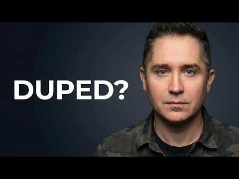 Lent: The Lie That Makes You Quit thumbnail