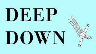 Famous Myth Math - Deep Down (Official Video) Wealth